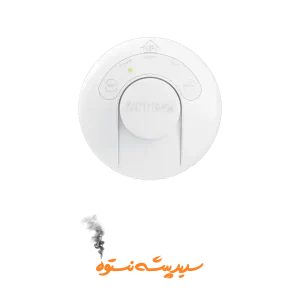 📟☠️ دتکتور گاز کانونشنال برند زیتکس | مدل ZI-G 915 | مناسب سیستم اعلام حریق