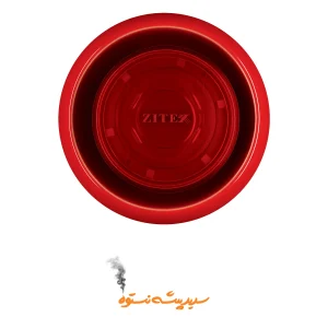 🚨💡 آژیر فلاشر اعلام حریق آدرس‌پذیر برند زیتکس | مدل ZX-SS 5500 AD | با ایزولاتور داخلی