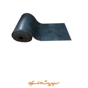 ⚡ کفپوش عایق برق 6 میلیمتری | مقاوم تا ولتاژ بالا | بدون برند، مناسب تابلو برق و پست برق